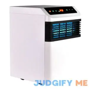 Remington Airetrex 365 Home Air Sanitizer