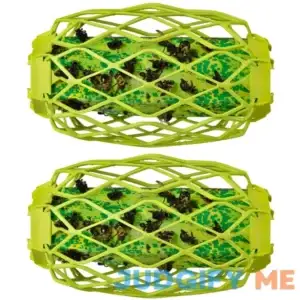 Rescue! Carpenter Bee TrapStik Also Works on Wasps