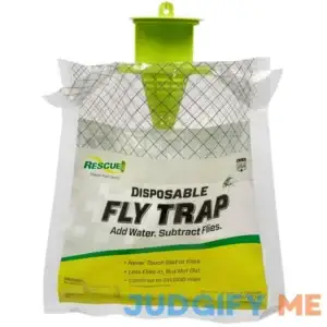 Rescue Disposable Fly Trap