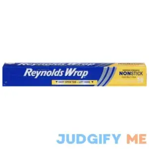 Reynolds Aluminum Foil Wrap