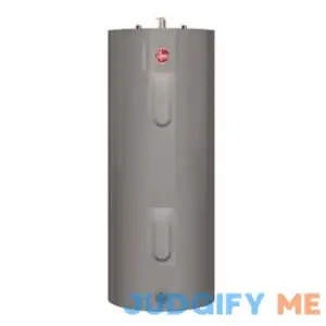 Rheem Performance 6-Year Medium Electric Water Heater