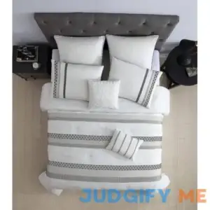 Riverbrook Home Turin Comforter Set