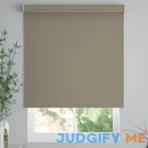 Roller Shades Fabric Light Filtering