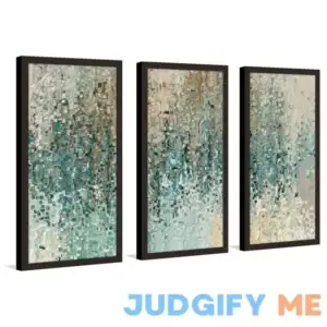 Romans 8 39 Max by Mark Lawrence 3 Piece Picture Frame Graphic Art Set Beachcrest Home