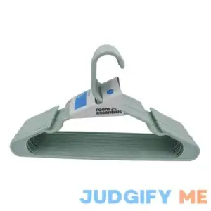 Room Essentials Plastic Hangers