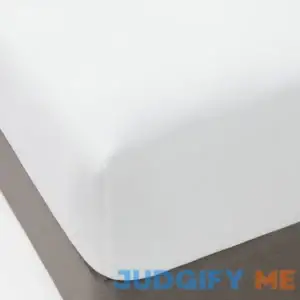 Room Essentials Twin/Twin XL 4pk Solid Microfiber Fitted Sheet Gray