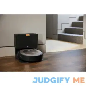 Roomba j9+ Self-Emptying Robot Vacuum | iRobot