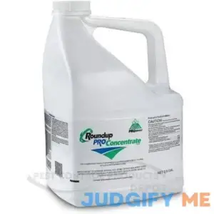 Roundup Pro Concentrate