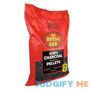 Royal Oak Charcoal Hardwood Pellets