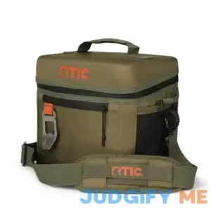 Rtic Can Everyday Cooler Insulated Soft Cooler with Collapsible Design