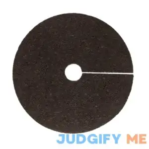 Rubberific Recycled Rubber Tree Ring