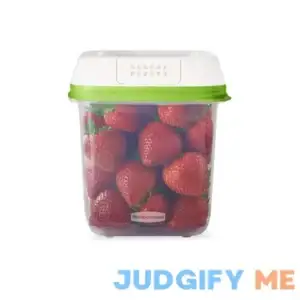 Rubbermaid Freshworks Produce Saver