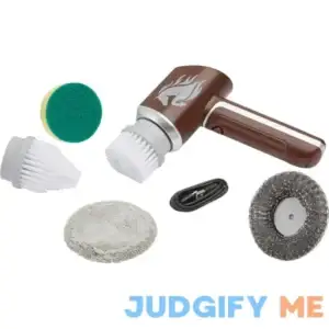 Ruby Power Scrubber As Seen on TV