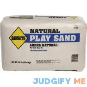 Sakrete 50 lb. Play Sand