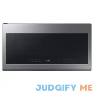 Samsung 2.1 Cu. Ft Over the Range Microwave