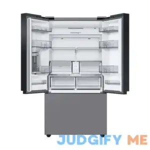 Samsung Bespoke 3-Door French Door Refrigerator with AutoFill Water Pitcher