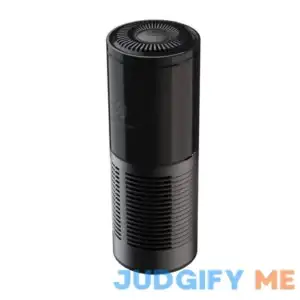 Scosche AFP2-SP Fresche Air Portable HEPA Air Purifier-Deodorizer for Allergies