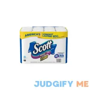 Scott Tissue