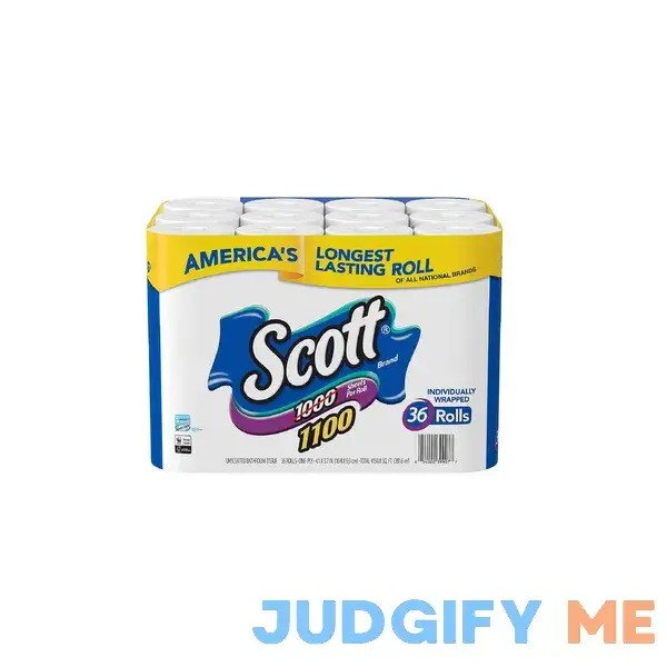 Scott Tissue Scott Tissue