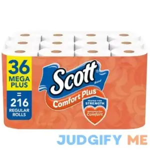 Scott Toilet Paper