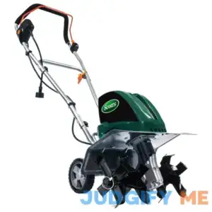 Scotts 16 in. Electric Tiller/Cultivator