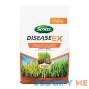 Scotts DiseaseEx Lawn Fungicide
