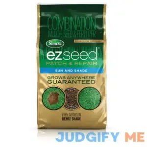 Scotts EZ Seed Sun & Shade Patch & Repair