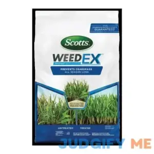 Scotts Halts Crabgrass & Grassy Weed Preventer