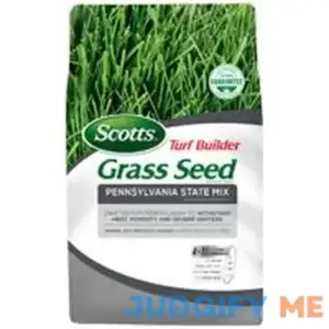 Scotts Mix Turf Builder Grass Seed