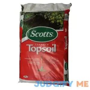 Scotts Premium Topsoil 0.75 cu. ft