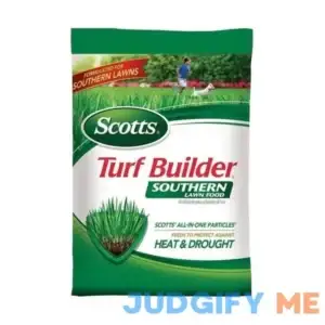 Scotts Southern Lawn Food Turf Builder