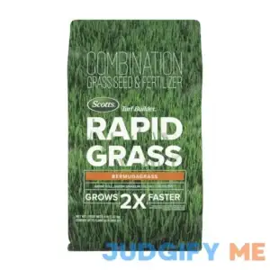 Scotts Turf Builder Rapid Grass Bermudagrass