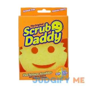 Scrub Daddy Sponge