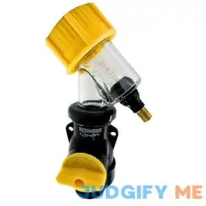 Sediment Buster Hot Water Heater Cleaning