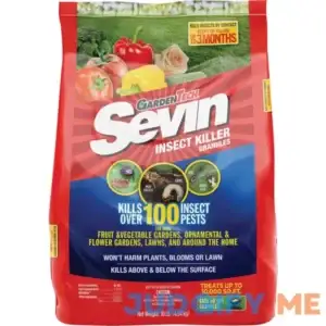 Sevin Insect Killer Lawn Granules