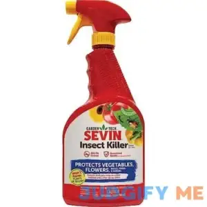 Sevin Insect Killer Ready to Use