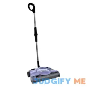 Shark 12" Rechargeable Floor & Carpet Sweeper