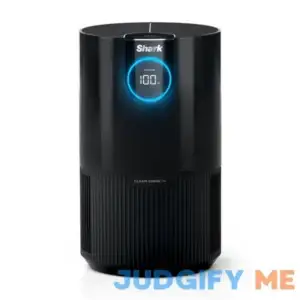 Shark Air Purifier with Nanoseal HEPA Cleansense IQ Odor Lock