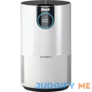 Shark Air Purifier with True HEPA