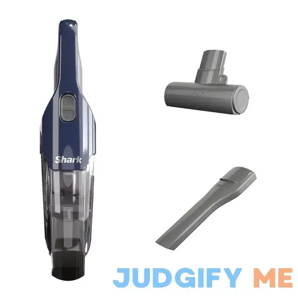 Shark Cyclone PET Handheld Vacuum Shark Cyclone PET Handheld Vacuum