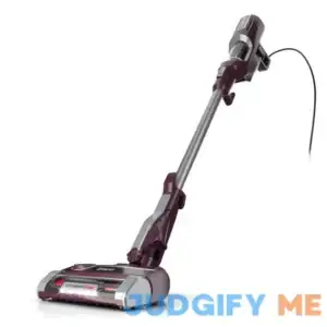 Shark HZ702 UltraLight PetPro Corded Stick Vacuum with PowerFins HairPro Odor Neutralizer Technology