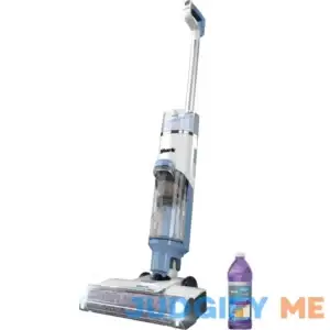 Shark HydroVac Cordless Pro XL 3-in-1 Vacuum Mop Self-Cleaning System WD201
