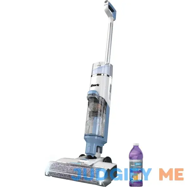 Shark HydroVac Cordless Pro XL 3-in-1 Vacuum Mop Self-Cleaning System WD201 Shark HydroVac Cordless Pro XL 3-in-1 Vacuum Mop Self-Cleaning System WD201