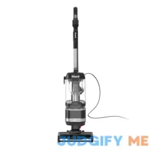 Shark Navigator Lift-Away ADV Upright Vacuum with PowerFins and Self-Cleaning Brushroll