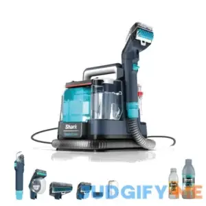 Shark StainStriker Portable Carpet Upholstery Cleaner