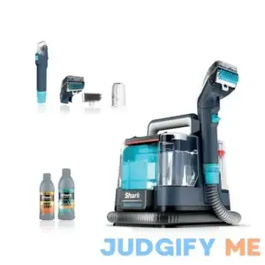 Shark StainStriker Portable Carpet & Upholstery Cleaner