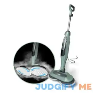 Shark Steam Scrub All-in-One Scrubbing and Sanitizing Hard Floor Steam Mop S7000