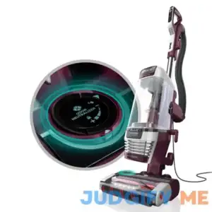 Shark Stratos DuoClean PowerFins Upright Vacuum | AZ329KT1