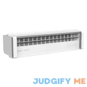 Sharper Image Portal Window Fan