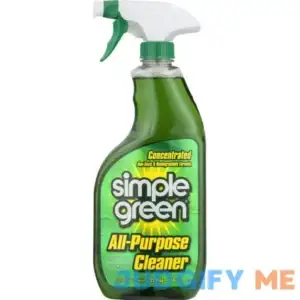 Simple Green Cleaner